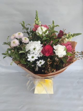 Cottage Garden