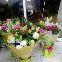 Bouquets