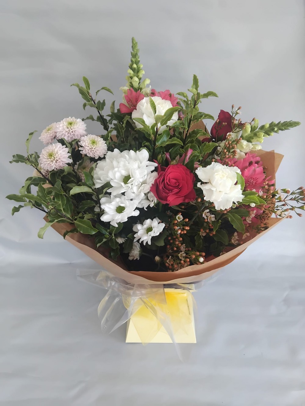 Cottage Garden
